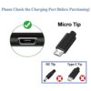 Adaptador de corriente USB de 5 V 1A1.5 A de repuesto_3