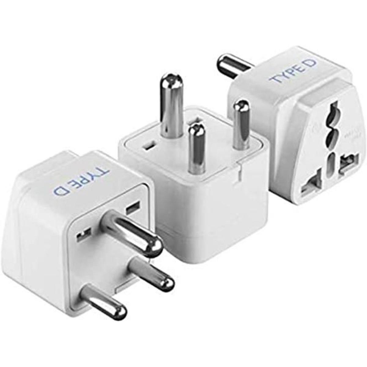 Adaptador de conexión universal a tierra Ceptics India