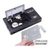 Adaptador de casete motorizado VHSC a VHS para_3