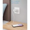Adaptador de conexión universal a tierra Ceptics India_2