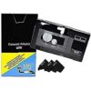 Adaptador de casete motorizado VHSC a VHS para_1