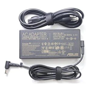 Adaptador de corriente ADP150CH B de 150W 20V 7.5A para_1