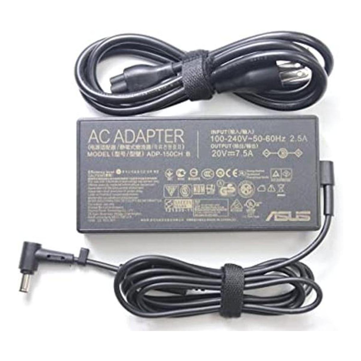 Adaptador de corriente ADP150CH B de 150W 20V 7.5A para
