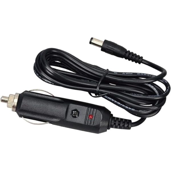 Adaptador de coche de 12 V para todos los Comfier Neck_1