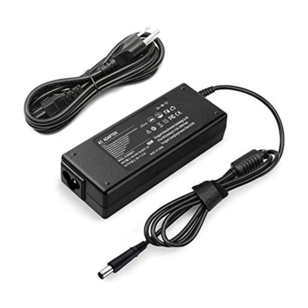 Adaptador de corriente alterna de 19 V 90 W para HP 18_1