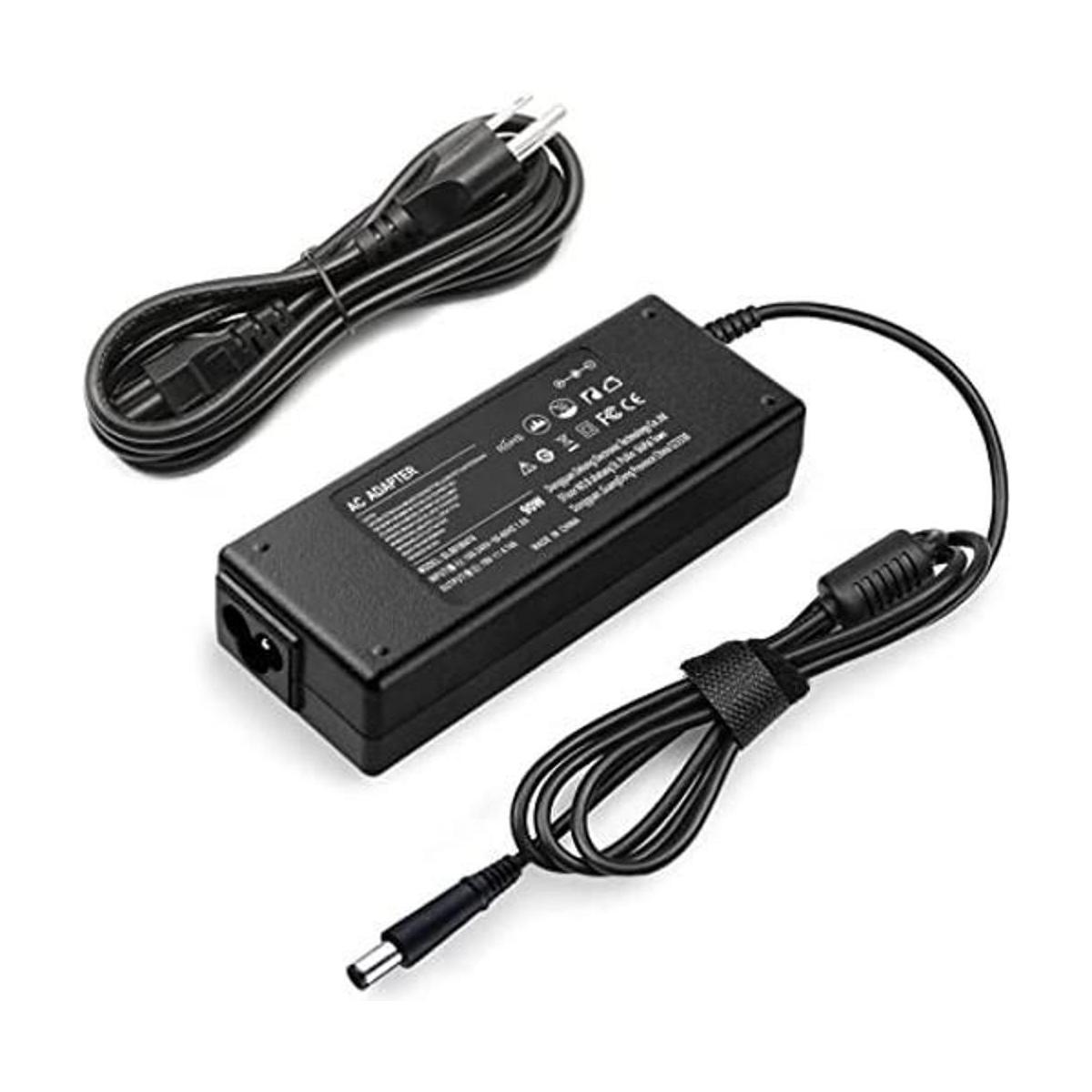Adaptador de corriente alterna de 19 V 90 W para HP 18