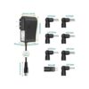 Adaptador de corriente alterna de 5 V 3 A 2.5 A 2 A_2