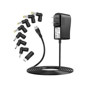 Adaptador de corriente alterna de 5 V 3 A 2.5 A 2 A_1