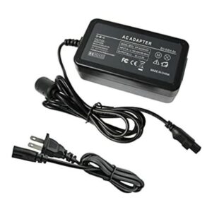 Adaptador de corriente alterna para cámara Nikon D90 D80_1