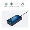 Adaptador de corriente de 180 W para portátil Dell_3