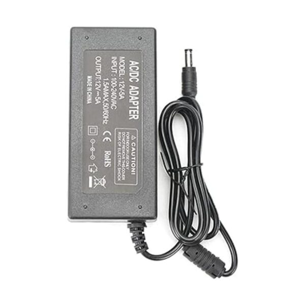 Adaptador de corriente de 12 V 5 A transformadores_3