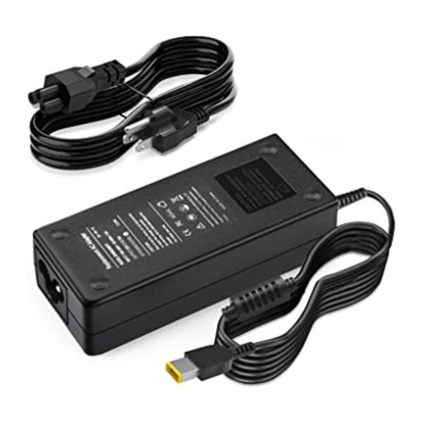 Adaptador de corriente alterna de 135 W para Lenovo Y4070_1