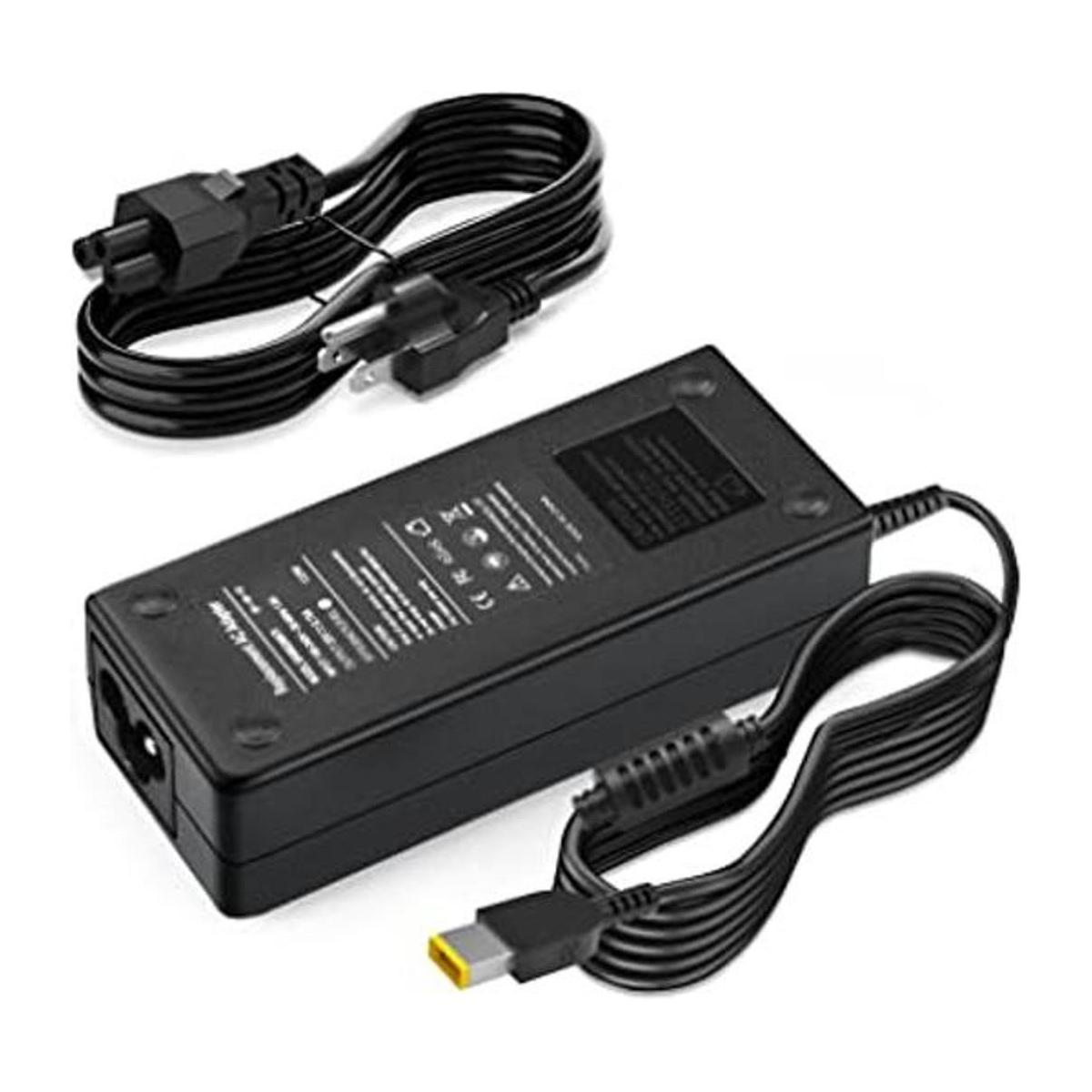 Adaptador de corriente alterna de 135 W para Lenovo Y4070