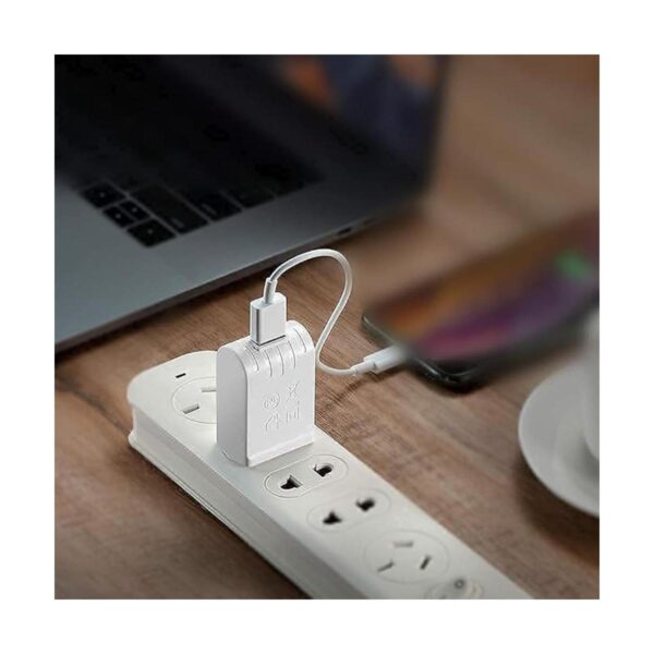Adaptador de corriente con certificación UL de 5 V 1 A