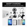 Adaptador de corriente con certificación UL de 5 V 1 A