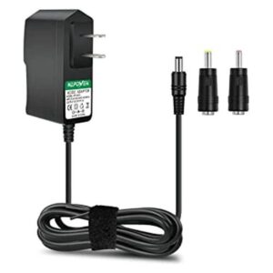 Adaptador de corriente alterna para VTech VM350 VM351_1