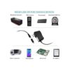 Adaptador de corriente alterna de 5 V 3 A 2.5 A 2 A_4