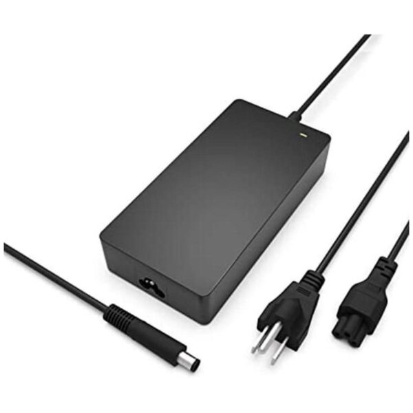 Adaptador de corriente de 180 W para portátil Dell_1