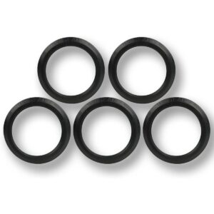Adaptador de depósito flexible de 3.0 in UNISEAL_1