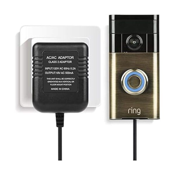 Adaptador de corriente fuente de alimentación para el