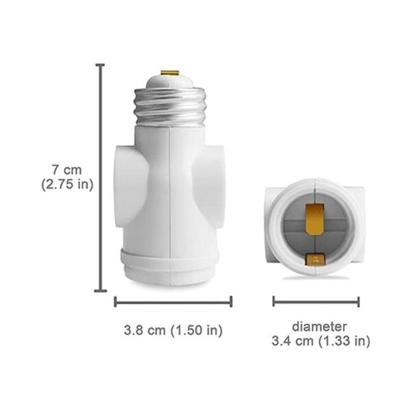 Adaptador de enchufe de 2 tomas de corriente a enchufe_4