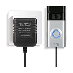 Adaptador de corriente fuente de alimentación para el