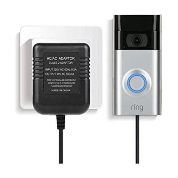 Adaptador de corriente fuente de alimentación para el