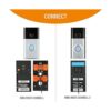 Adaptador de corriente fuente de alimentación para el