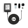 Adaptador de corriente para timbre transformador_1
