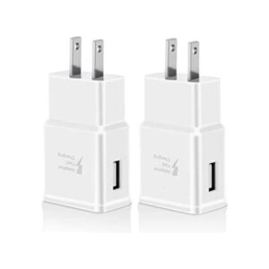 Adaptador de enchufe de carga rápida adaptativo para_1