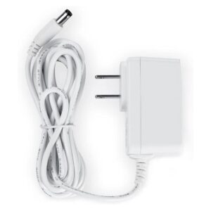 Adaptador de espejo de maquillaje 12V 2A_1