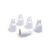 Adaptador de enchufes de luz LED GX23 a E27E26 enchufe_4