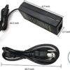 Adaptador de fuente de alimentación de 12 V 6 amperios