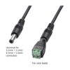 Adaptador de fuente de alimentación de 12 V 3 A CACC_4