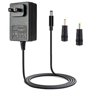 Adaptador de fuente de alimentación ACDC de 6 V 0.5 A 500_1