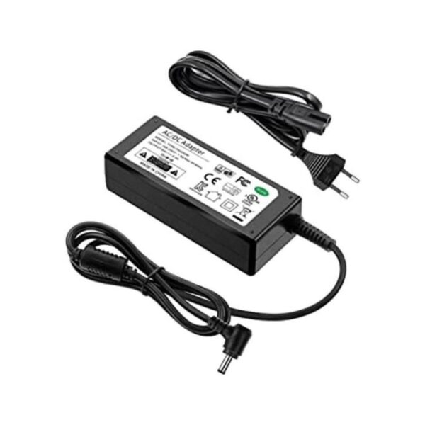 Adaptador de fuente de alimentación de 24 V 2.5 A 110 V240_1