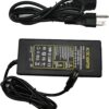 Adaptador de fuente de alimentación de 12 V 6 amperios