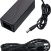 Adaptador de fuente de alimentación de 12 V 6 amperios