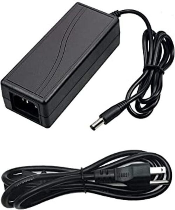 Adaptador de fuente de alimentación de 12 V 6 amperios