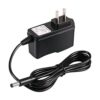 Adaptador de fuente de alimentación CACC de 6 V 0.5 A 500_1