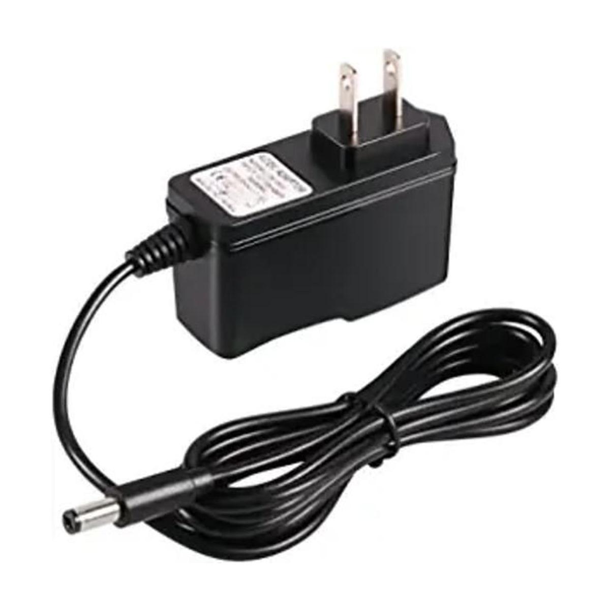 Adaptador de fuente de alimentación CACC de 6 V 0.5 A 500