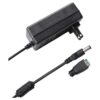 Adaptador de fuente de alimentación de 12 V 3 A CACC_2