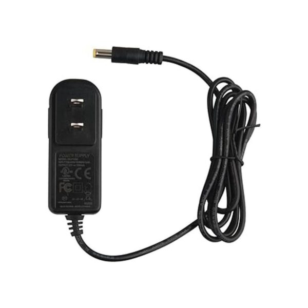 Adaptador de fuente de alimentación conmutada DC12V 1A_2
