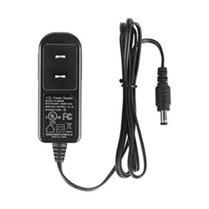 Adaptador de fuente de alimentación de CA a CC 12V 1A 12W_1