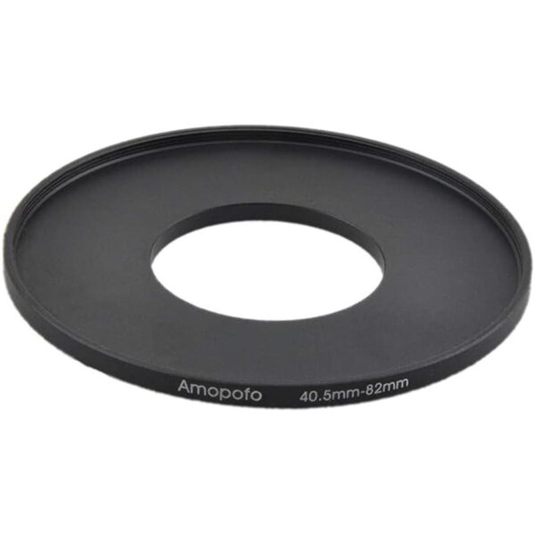 Adaptador de filtro de anillo de 1.594 3.228 in a 1.594_3