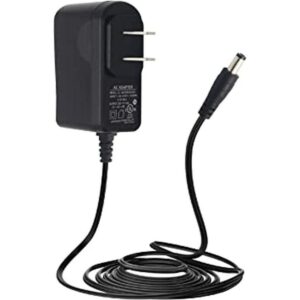 Adaptador de fuente de alimentación de 12 V 1 A1000 mA de_1
