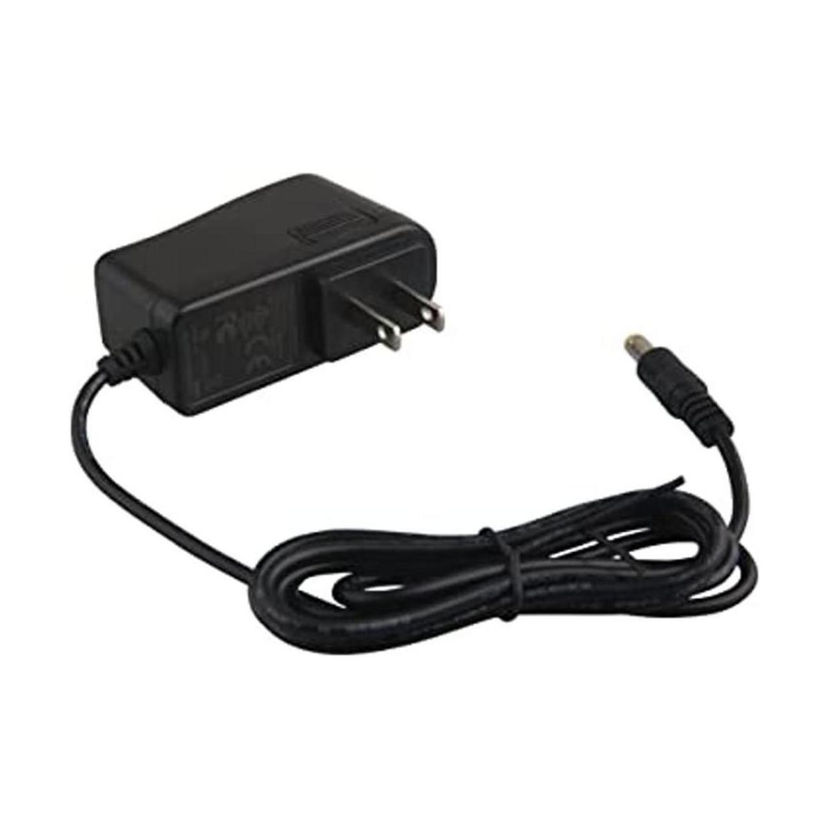 Adaptador de fuente de alimentación conmutada DC12V 1A