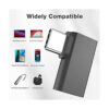 Adaptador de extensión USB C de ángulo recto UseBean_6