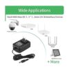 Adaptador de fuente de alimentación de CA a CC de 12 V 3 A_6