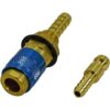 Adaptador de gas y refrigeración por agua conector rápido_4